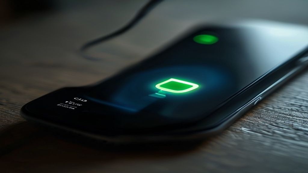 スマホのバッテリーを長持ちさせる3つのコツ