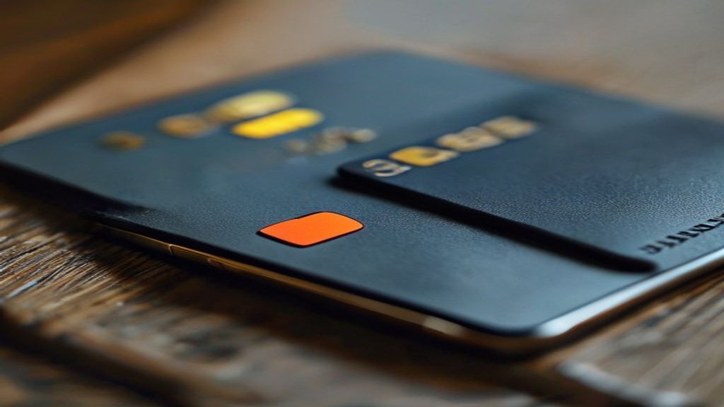 クレジットカードを賢く使う3つのコツ