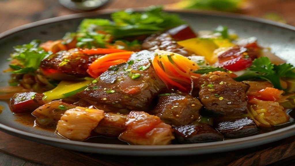 カレーをコク深く本格的にする3つのコツ