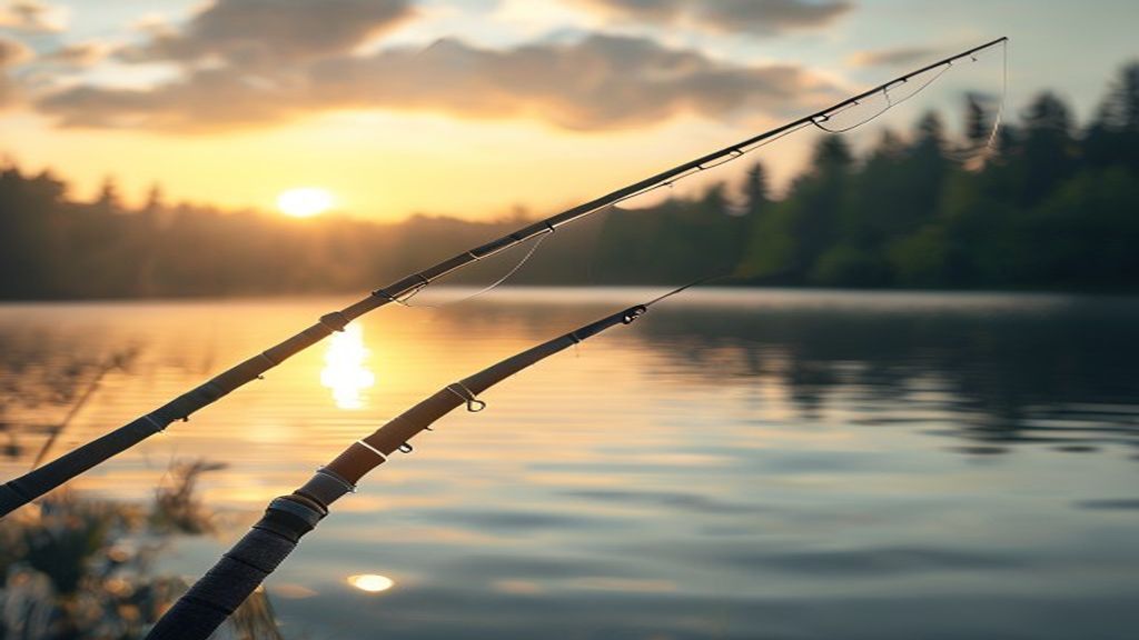 釣り初心者が釣果を上げる3つのコツ