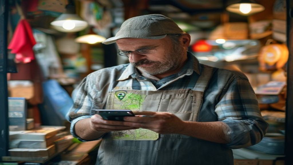 Googleビジネスプロフィールで来店を増やす3つのコツ