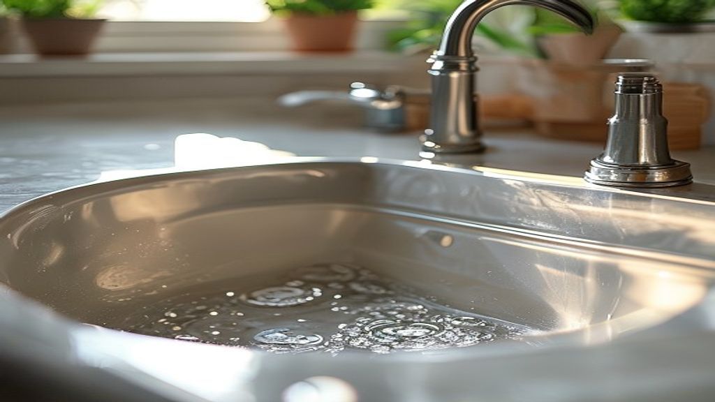 排水口のぬめり・臭いを防ぐ3つのコツ