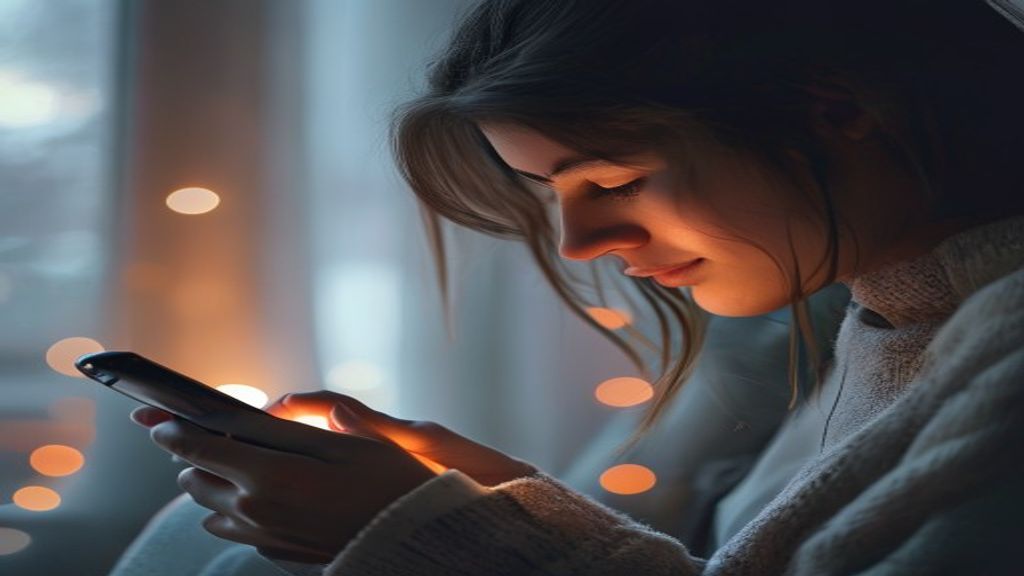 他人と比べて落ち込まない3つのコツ