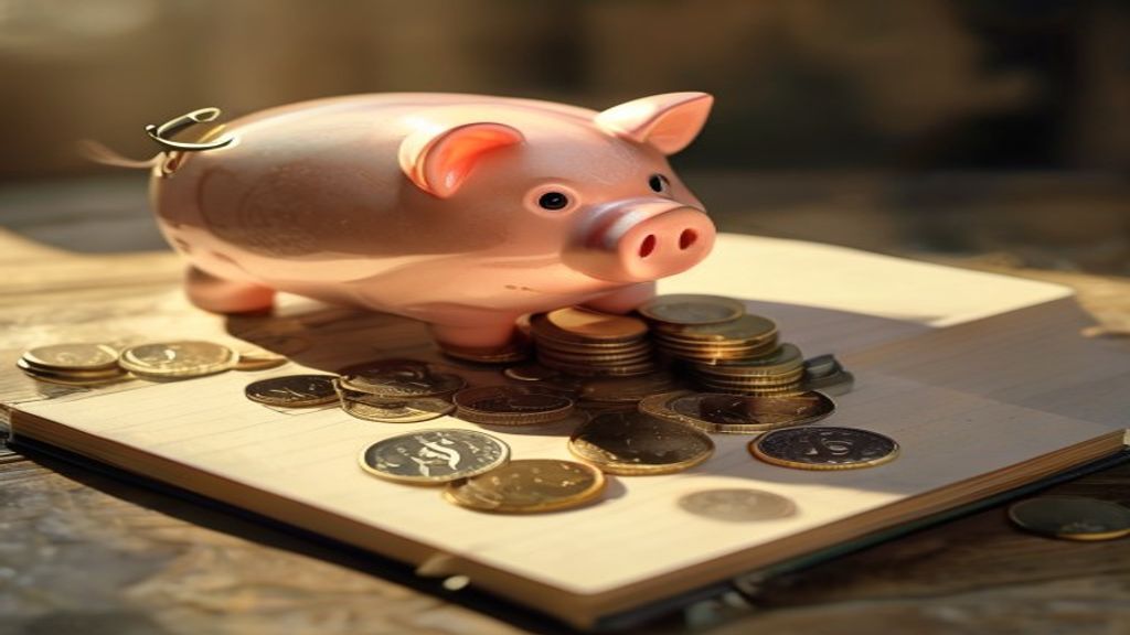 一人暮らしで毎月1万円を無理なく貯金する節約の3つのコツ