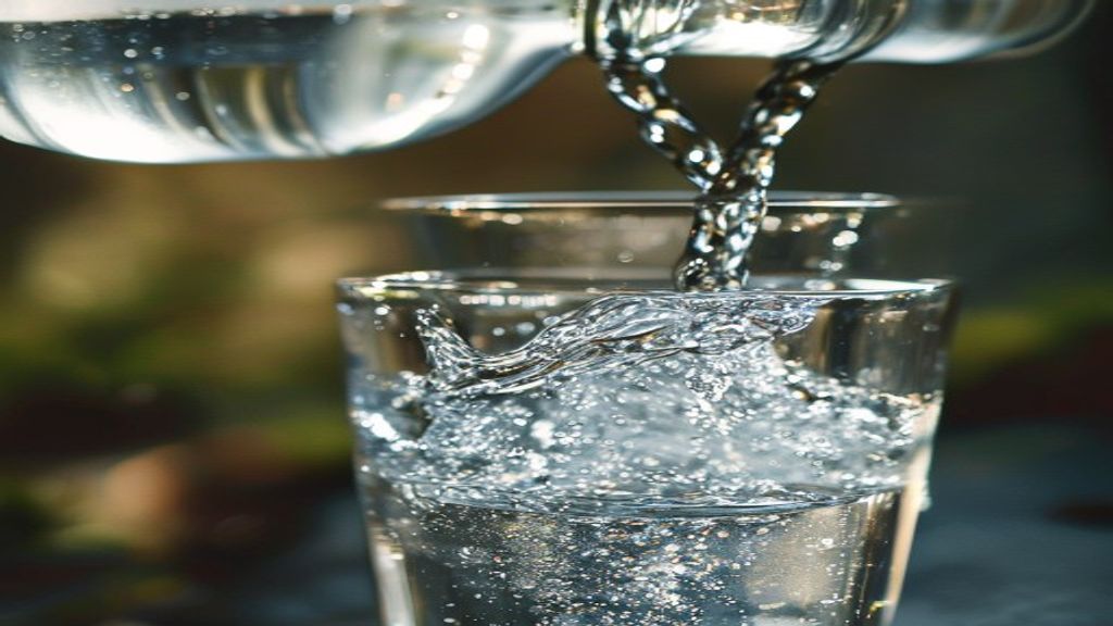 水分補給で体調を整える3つのコツ