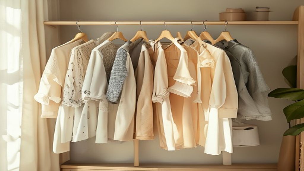 骨格タイプに合わせて着やせして見える服選びの3つのコツ