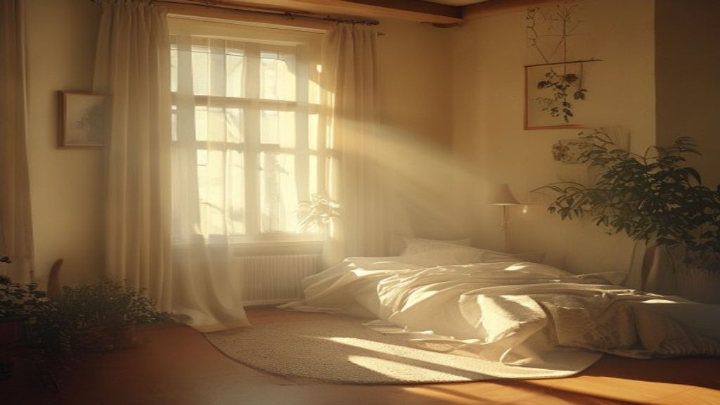 心地よい一人時間を過ごす3つのコツ