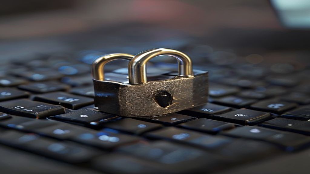 パスワードを安全に管理する3つのコツ