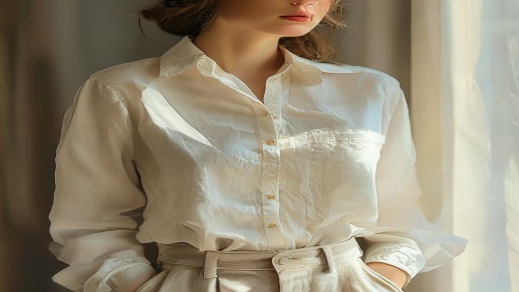 自分に似合う服のサイズを選ぶ3つのコツ