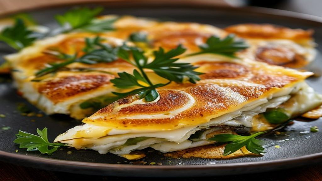 卵焼きをふんわり巻く3つのコツ