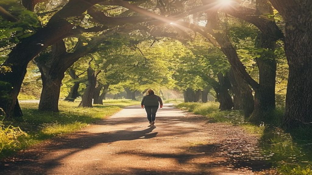 ウォーキングの効果を高める3つのコツ