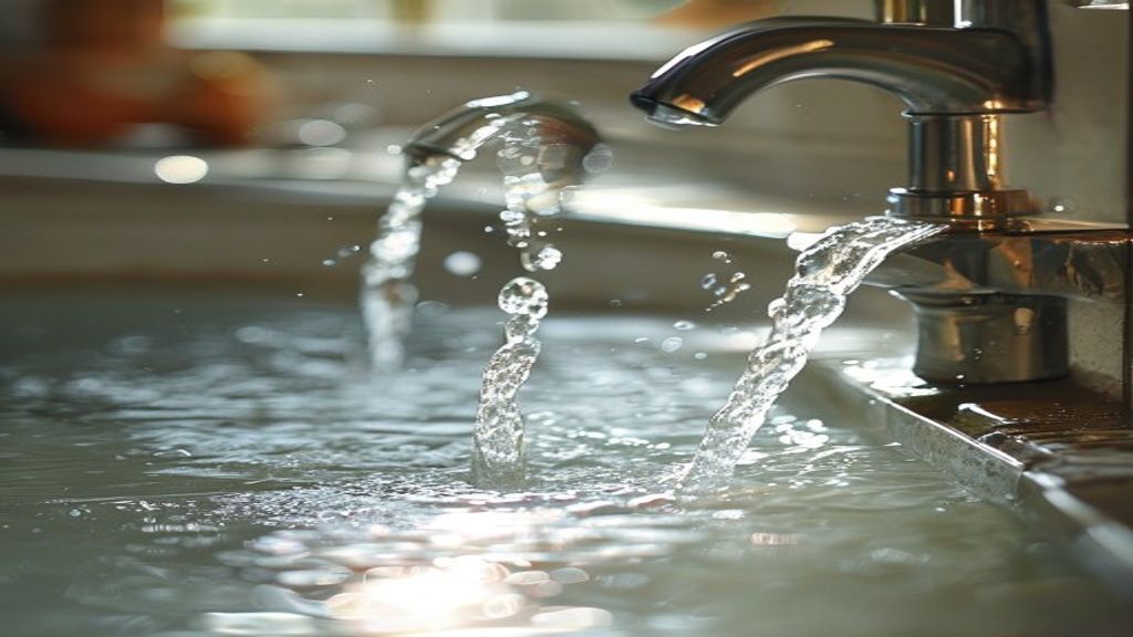 水道代を無理なく節約する3つのコツ