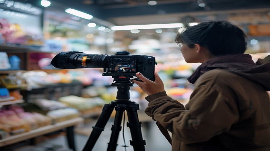 動画・YouTubeで集客する3つのコツ